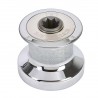 Winch EVO Sport 6 - 1 vitesse - Chrome