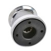 Verricello EVO Sport 6 - 1 velocità - Cromo - N°3 - comptoirnautique.com
