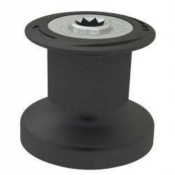 Winch Lewmar EVO Sport - Taille 8 - 1 vitesse - Noir