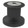Cabrestante EVO Sport 15 - 2 velocidades - Negro