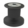 Winch EVO Sport 16 - 2 Geschwindigkeiten - Schwarz