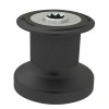 Winch Lewmar EVO Sport - Taille 16 - 2 vitesses - Noir - N°1 - comptoirnautique.com