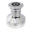Winch Lewmar EVO Sport - Taille 16 - 2 vitesses - Chrome - N°1 - comptoirnautique.com
