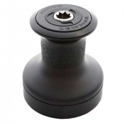 Winch Lewmar EVO Sport - Taille 30 - 2 vitesses - Noir