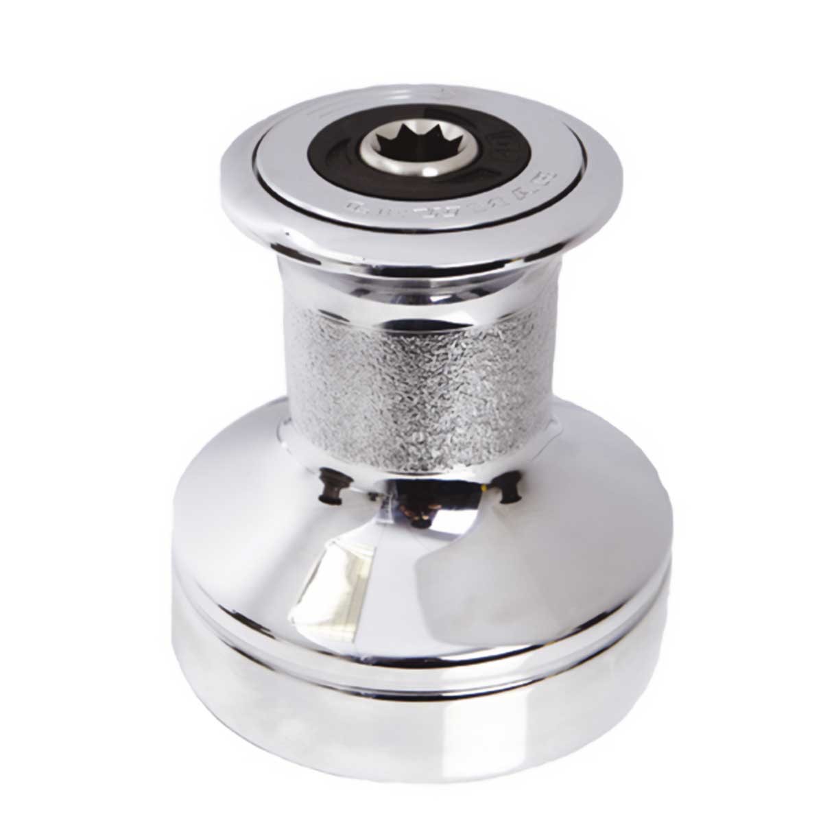 Winch Lewmar EVO Sport - Taille 30 - 2 vitesses - Chrome