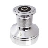 Winch Lewmar EVO Sport - Taille 30 - 2 vitesses - Chrome - N°1 - comptoirnautique.com