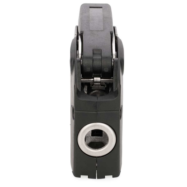 DC2 morsetto singolo 10-12 mm - N°2 - comptoirnautique.com
