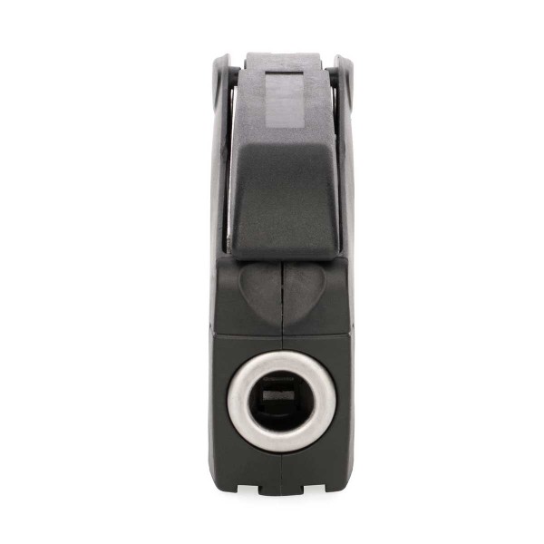 DC2 morsetto singolo 10-12 mm - N°4 - comptoirnautique.com