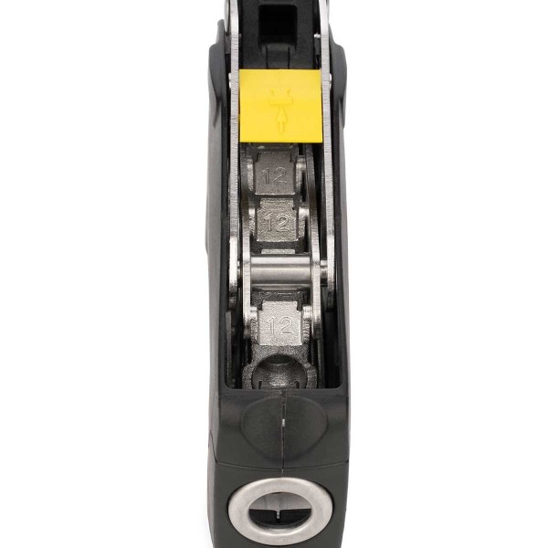 DC2 morsetto singolo 10-12 mm - N°8 - comptoirnautique.com