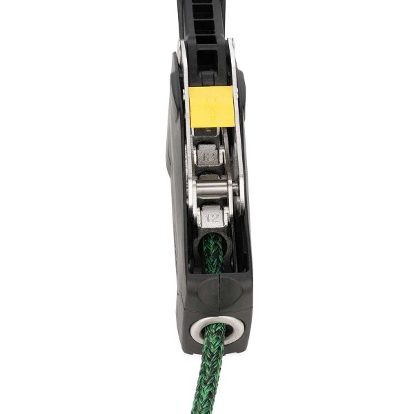 DC2 morsetto singolo 10-12 mm - N°11 - comptoirnautique.com