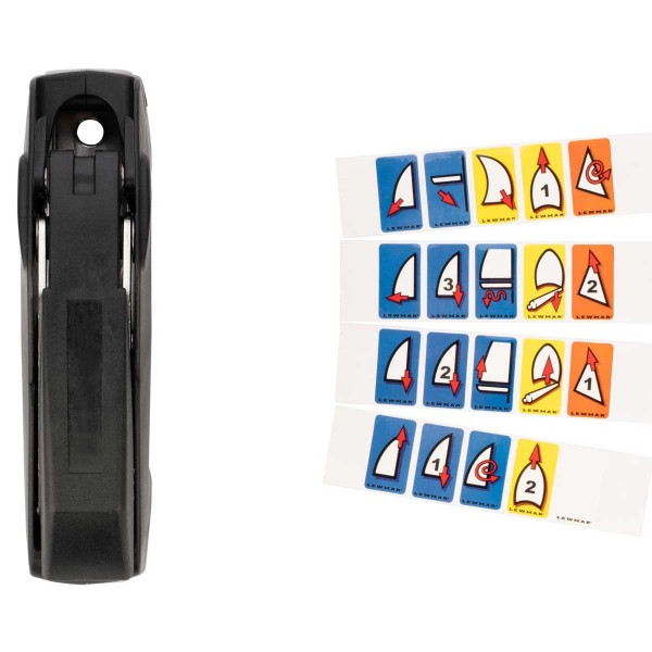 DC2 morsetto singolo 12-14 mm - N°12 - comptoirnautique.com