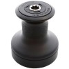 Verricello EVO Sport 40 - 2 velocità - Nero - N°1 - comptoirnautique.com