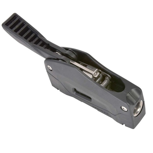 DC1 morsetto singolo 6-8 mm - N°4 - comptoirnautique.com