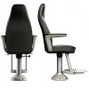 Sedile pilota tipo 240 STD - N°2 - comptoirnautique.com