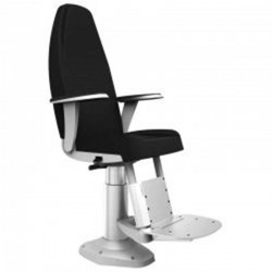 siège pilote type 420 std kent de face