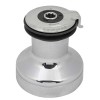 Winch lewmar 15 EVO Self Tailing - 1 vitesse - Chrome - N°1 - comptoirnautique.com