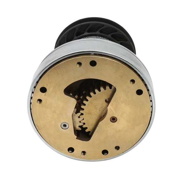 Argano EVO 15 Self Tailing - 1 velocità - Cromo - N°2 - comptoirnautique.com