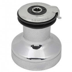 Winch Lewmar 30 EVO Self Tailing - 2 vitesses - Chrome