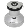 Winch Lewmar 30 EVO Self Tailing - 2 vitesses - Chrome - N°1 - comptoirnautique.com