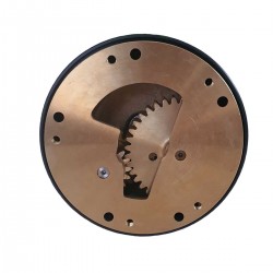 Winch EVO 30 Self Tailing -...