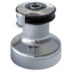 Winch Lewmar 40 EVO Self Tailing - 2 vitesses - Chrome - N°1 - comptoirnautique.com