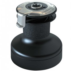 Winch Lewmar 40 EVO Self Tailing - 2 vitesses - Noir