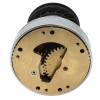 Verricello EVO 45 Self Tailing - 2 velocità - Cromo - N°2 - comptoirnautique.com