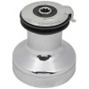 Winch Lewmar 50 EVO Self Tailing - 2 vitesses - Chrome - N°1 - comptoirnautique.com