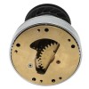 Verricello EVO 50 Self Tailing - 2 velocità - Cromo - N°2 - comptoirnautique.com