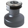 Winch EVO 50 Self Tailing - 2 vitesses - Gris