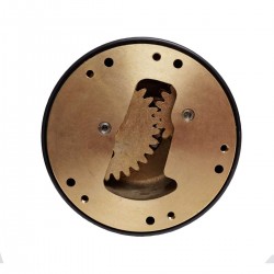 Winch EVO 50 Self Tailing -...