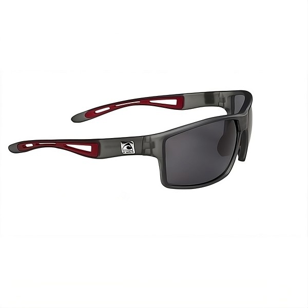 lunettes polarisantes ravahere o'wave gris givré de face - N°1 - comptoirnautique.com