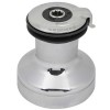 Winch Lewmar 65 EVO Self Tailing - 2 vitesses - Chrome - N°1 - comptoirnautique.com