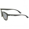 lunettes polarisantes o'wave mataiva marron miroir de face - N°1 - comptoirnautique.com