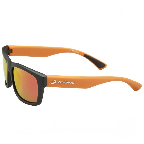 lunettes polarisantes o'wave timoe de face - N°1 - comptoirnautique.com