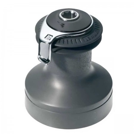 Winch Lewmar Ocean 16 Self Tailing - 1 vitesse - Gris