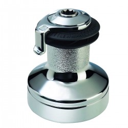 Winch Lewmar Ocean 16 Self Tailing - 1 vitesse - Chrome
