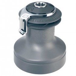 Winch Lewmar Ocean 30 Self Tailing - 2 vitesses - Noir