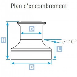 Argano Ocean 30 Self...