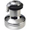Winch Lewmar Ocean 50 Self Tailing - 2 vitesses - Chrome - N°1 - comptoirnautique.com