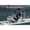 leaning post série pro fishmaster sur bateau - N°5 - comptoirnautique.com