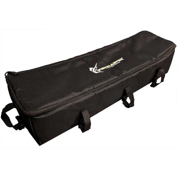 sac rangement étanche leaning post série pro fishmaster - N°1 - comptoirnautique.com