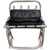 sac rangement étanche leaning post série pro fishmaster ouvert - N°2 - comptoirnautique.com