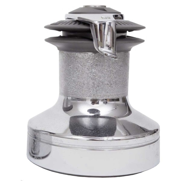 Verricello Ocean 46 Self Tailing - 2 velocità - Chrome - N°2 - comptoirnautique.com