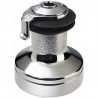 Winch Ocean 58 Self Tailing - 2 speeds - Chrome