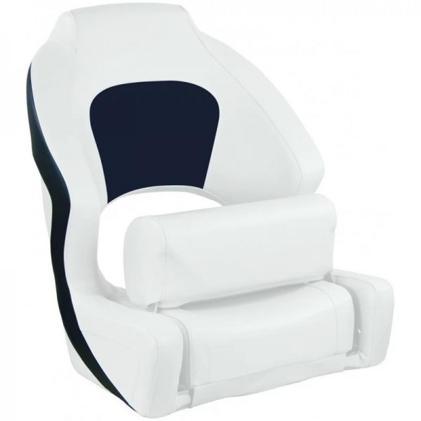siège deluxe sport position debout springfield de face - N°1 - comptoirnautique.com
