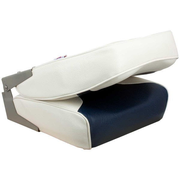 siège pliable à dossier haut economy coach plié springfield - N°1 - comptoirnautique.com