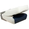 siège pliable à dossier haut economy coach plié springfield - N°1 - comptoirnautique.com