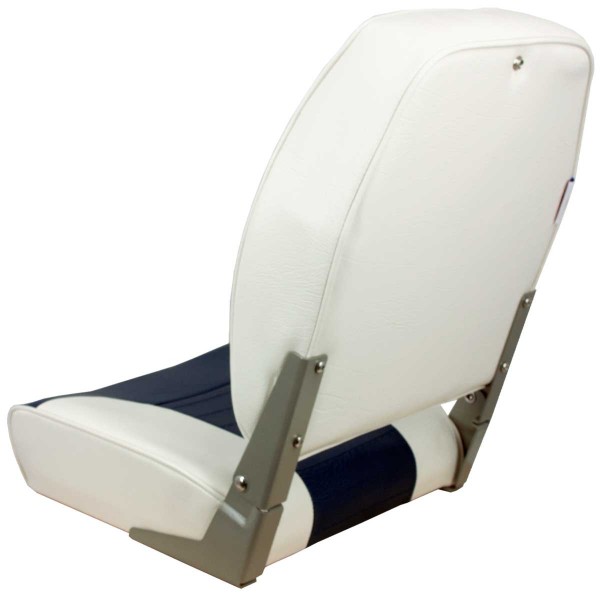 siège pliable à dossier haut economy coach de dos springfield - N°2 - comptoirnautique.com