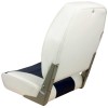 siège pliable à dossier haut economy coach de dos springfield - N°2 - comptoirnautique.com